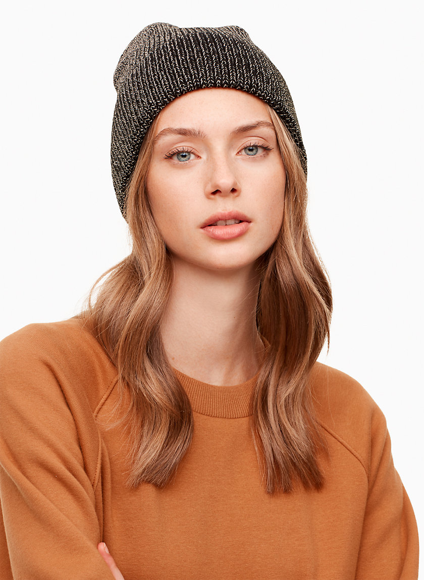 Sunday Best AFRODILLE PEAK HAT | Aritzia Sunday Best AFRODILLE PEAK HAT | Aritzia