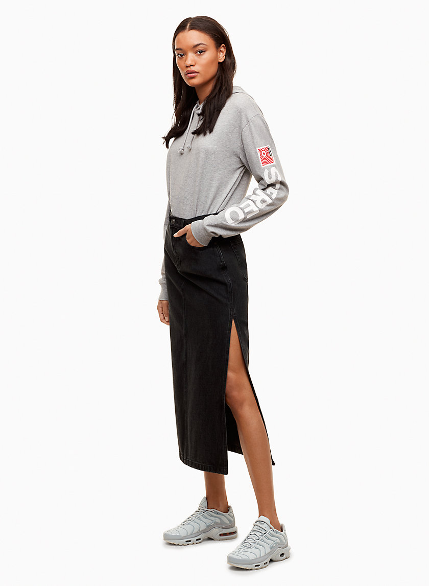 Tna KENNICK T-SHIRT | Aritzia Tna KENNICK T-SHIRT | Aritzia