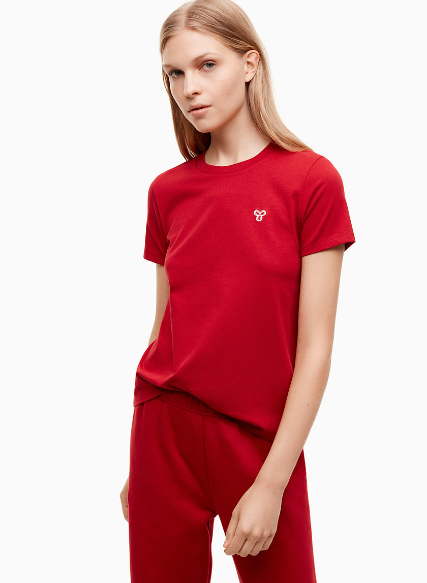 Tna MAINLAND T-SHIRT | Aritzia Tna MAINLAND T-SHIRT | Aritzia