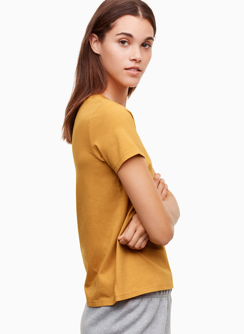Tna MAINLAND T-SHIRT | Aritzia Tna MAINLAND T-SHIRT | Aritzia
