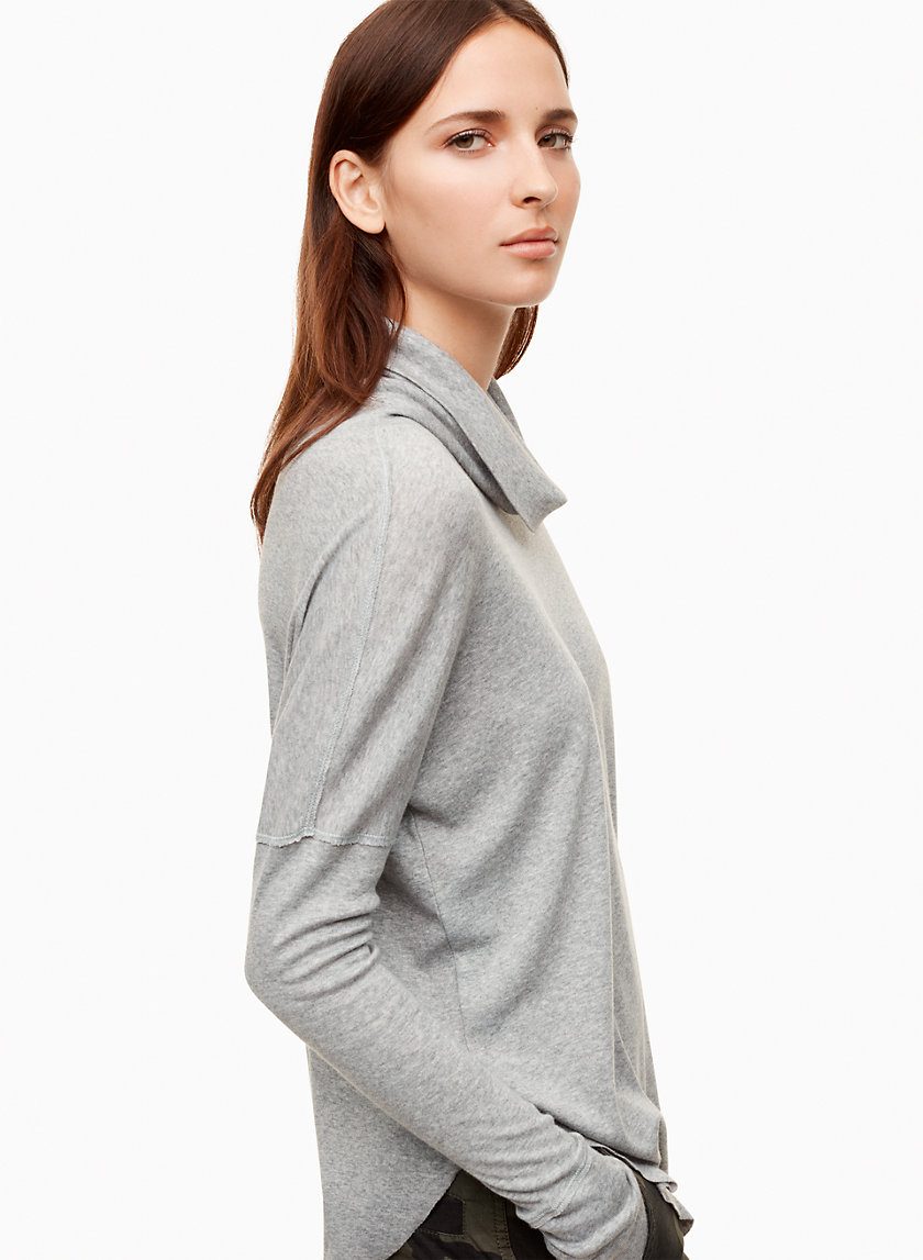 aritzia gonzalo t shirt