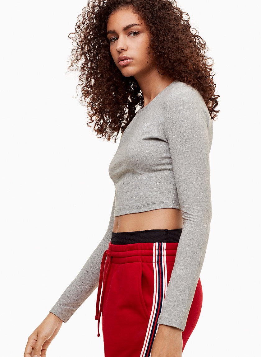 HAYESWATER LONGSLEEVE HAYESWATER LONGSLEEVE