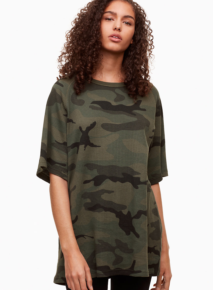 Tna REDVALE T-SHIRT | Aritzia Tna REDVALE T-SHIRT | Aritzia