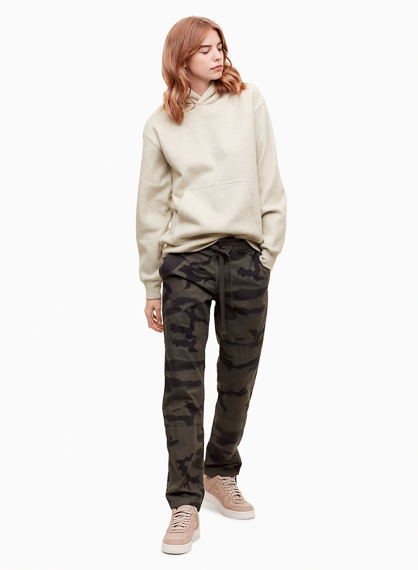 perfect sweatpant aritzia