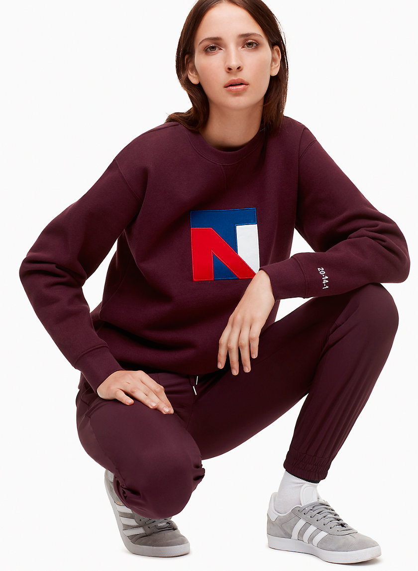 Tna THE PERFECT CREW | Aritzia Tna THE PERFECT CREW | Aritzia