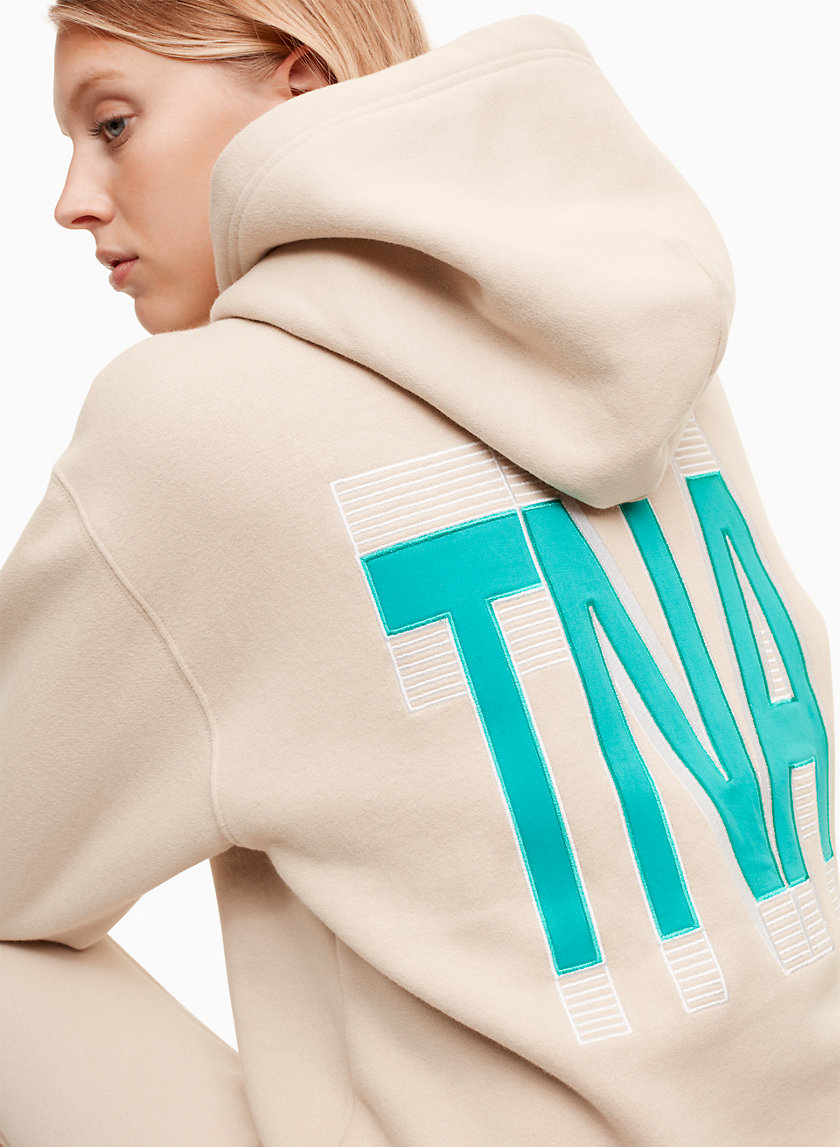 Tna THE PERFECT HOODIE | Aritzia Tna THE PERFECT HOODIE | Aritzia