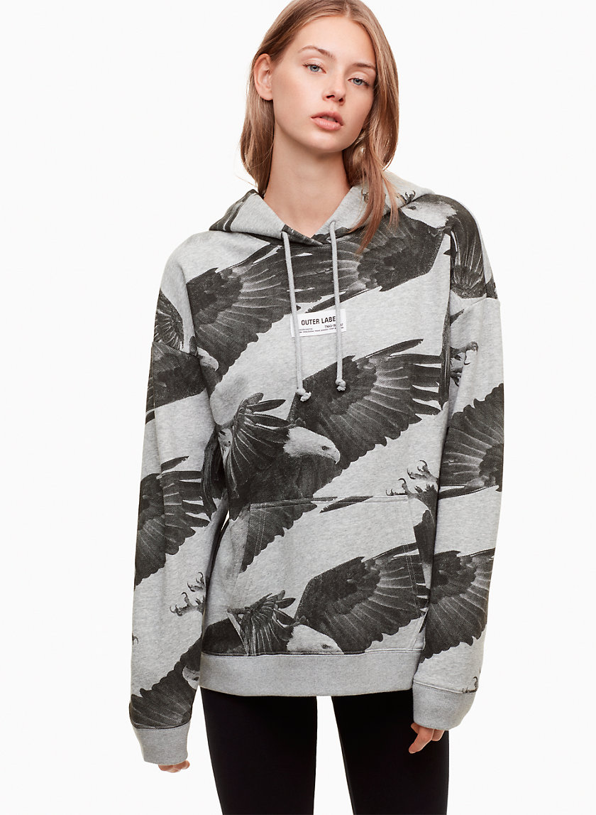 Tna RAVINE HOODIE | Aritzia Tna RAVINE HOODIE | Aritzia