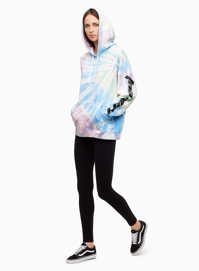 Tna RAVINE HOODIE | Aritzia Tna RAVINE HOODIE | Aritzia