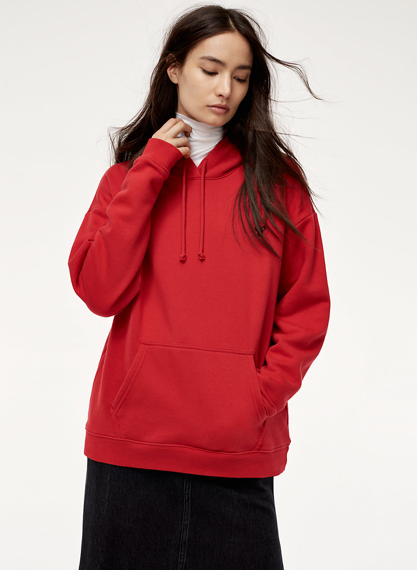 Tna RAVINE HOODIE | Aritzia Tna RAVINE HOODIE | Aritzia