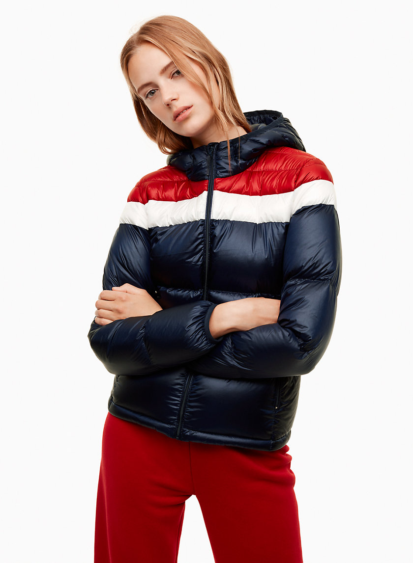 Tna KUSAWA PUFFER | Aritzia Tna KUSAWA PUFFER | Aritzia