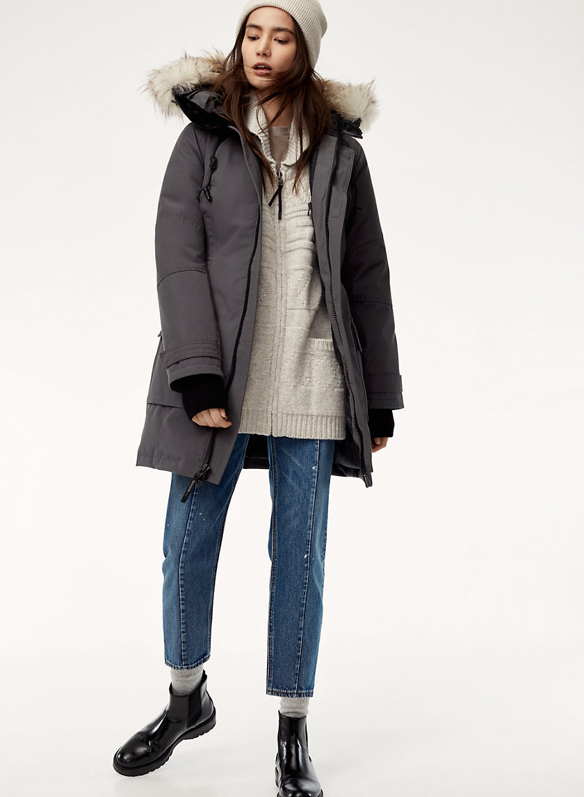 Tna BANCROFT PARKA | Aritzia Tna BANCROFT PARKA | Aritzia