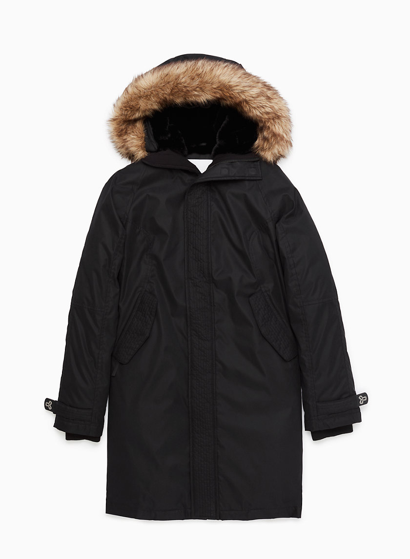 Tna AVORIAZ VEGAN PARKA | Aritzia US