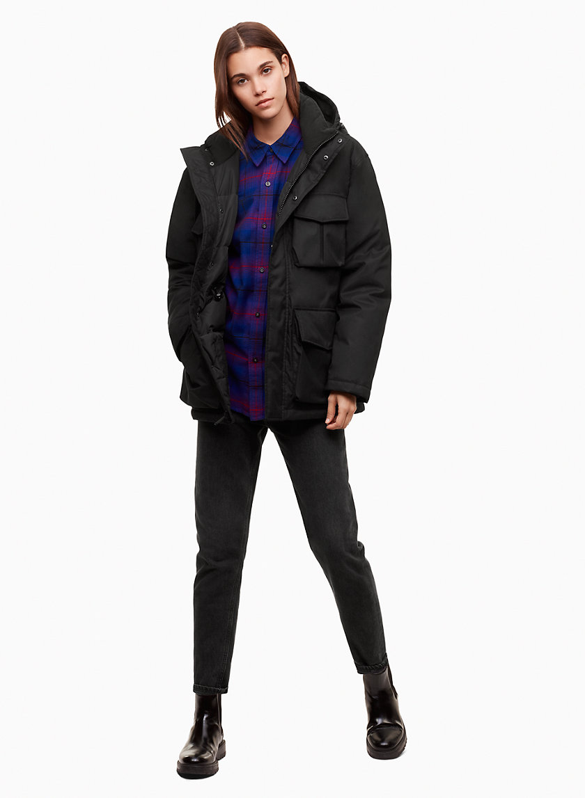 Tna TRENTINO PARKA | Aritzia Tna TRENTINO PARKA | Aritzia