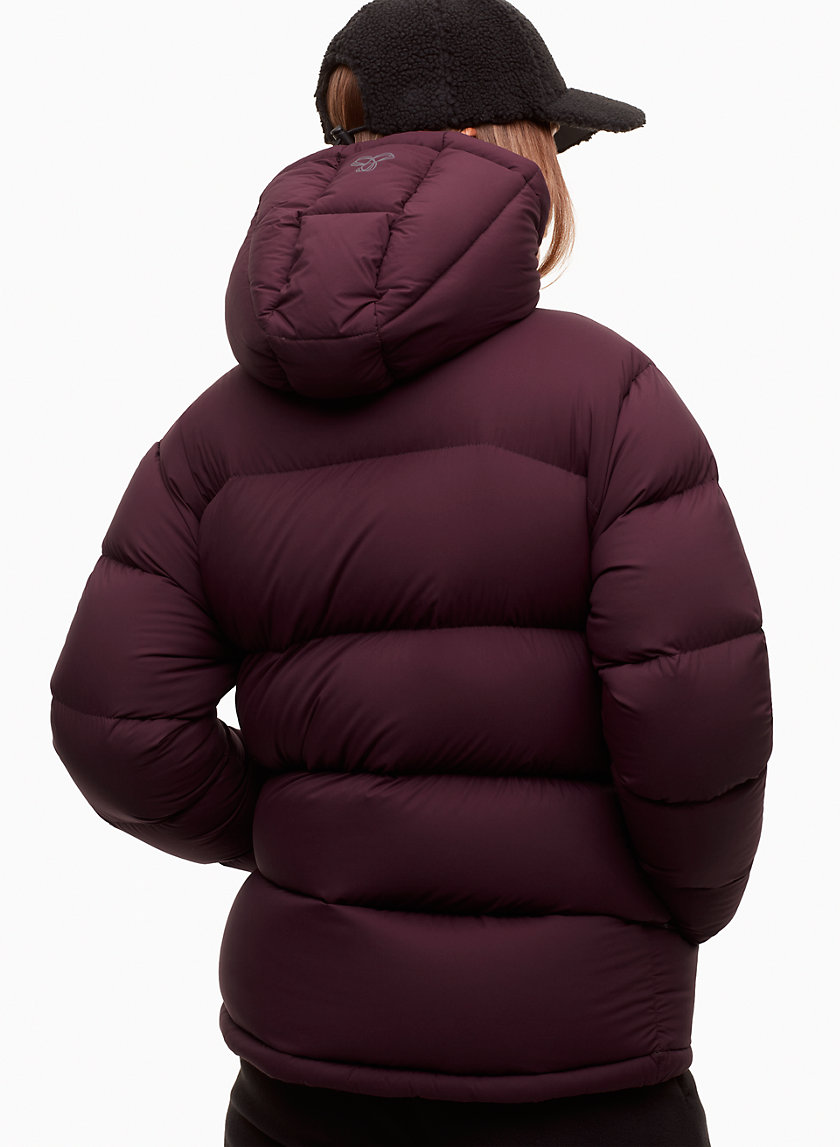 Tna THE SUPER PUFF Aritzia CA