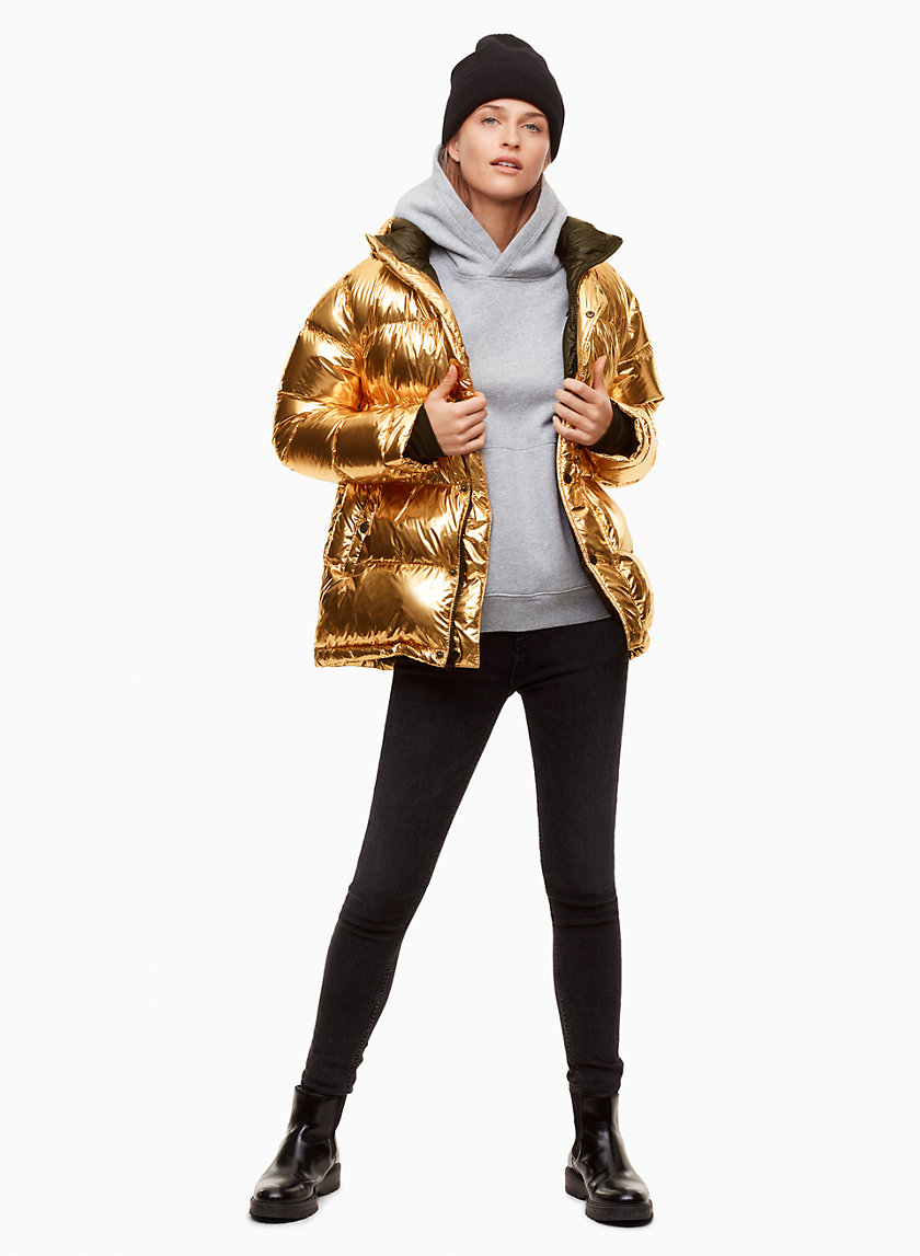 Tna THE SUPER PUFF | Aritzia Tna THE SUPER PUFF | Aritzia