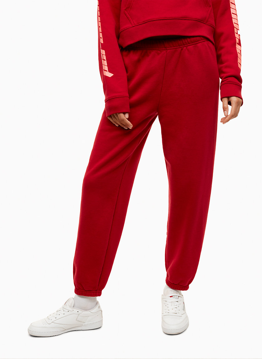 Tna THE CLASSIC SWEATPANT | Aritzia Tna THE CLASSIC SWEATPANT | Aritzia