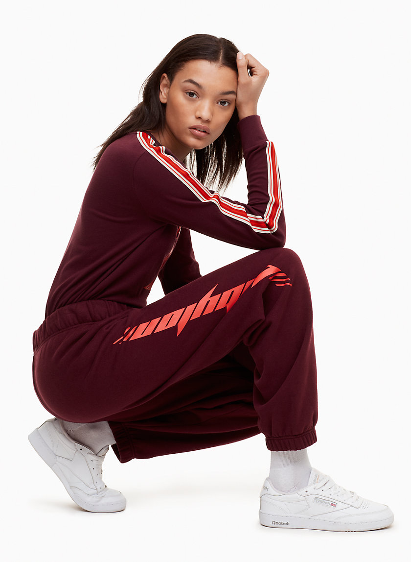 Tna THE BF SWEATPANT | Aritzia Tna THE BF SWEATPANT | Aritzia