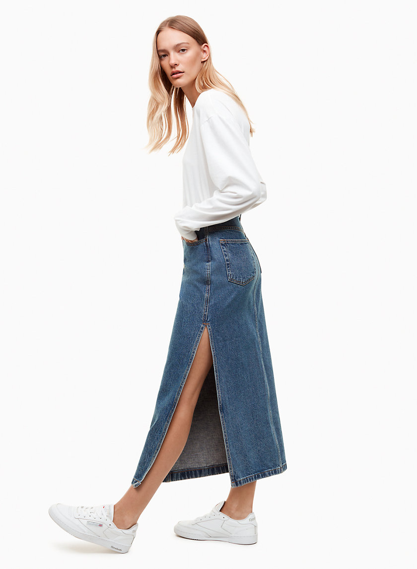 DURRELL SKIRT DURRELL SKIRT
