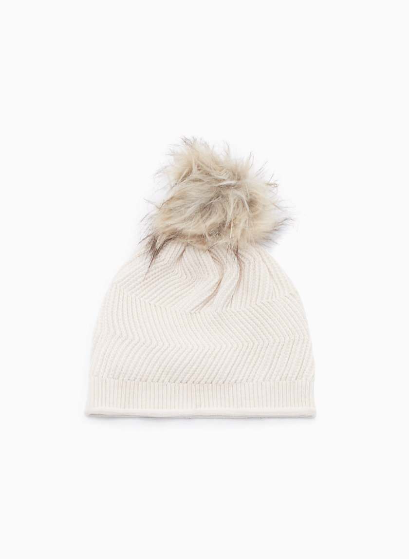 Tna GLACIAL SKULLY HAT | Aritzia CA