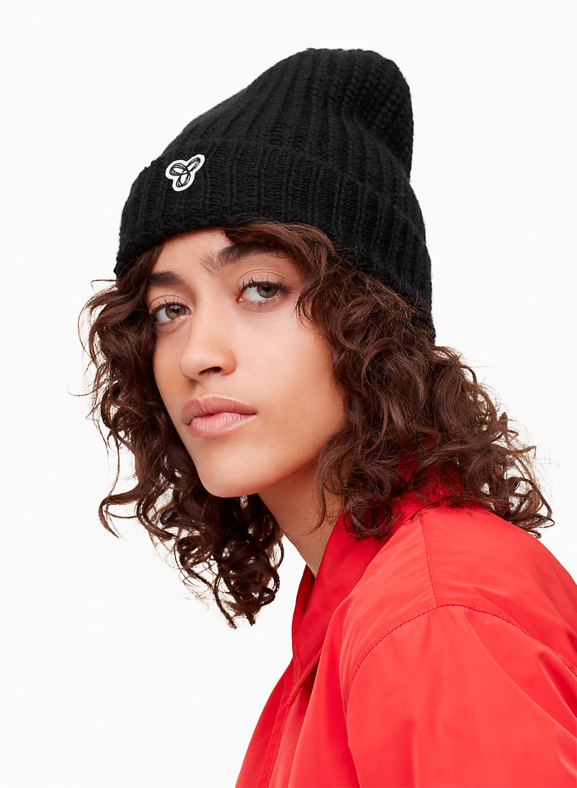 Tna COMORO PEAK HAT | Aritzia Tna COMORO PEAK HAT | Aritzia