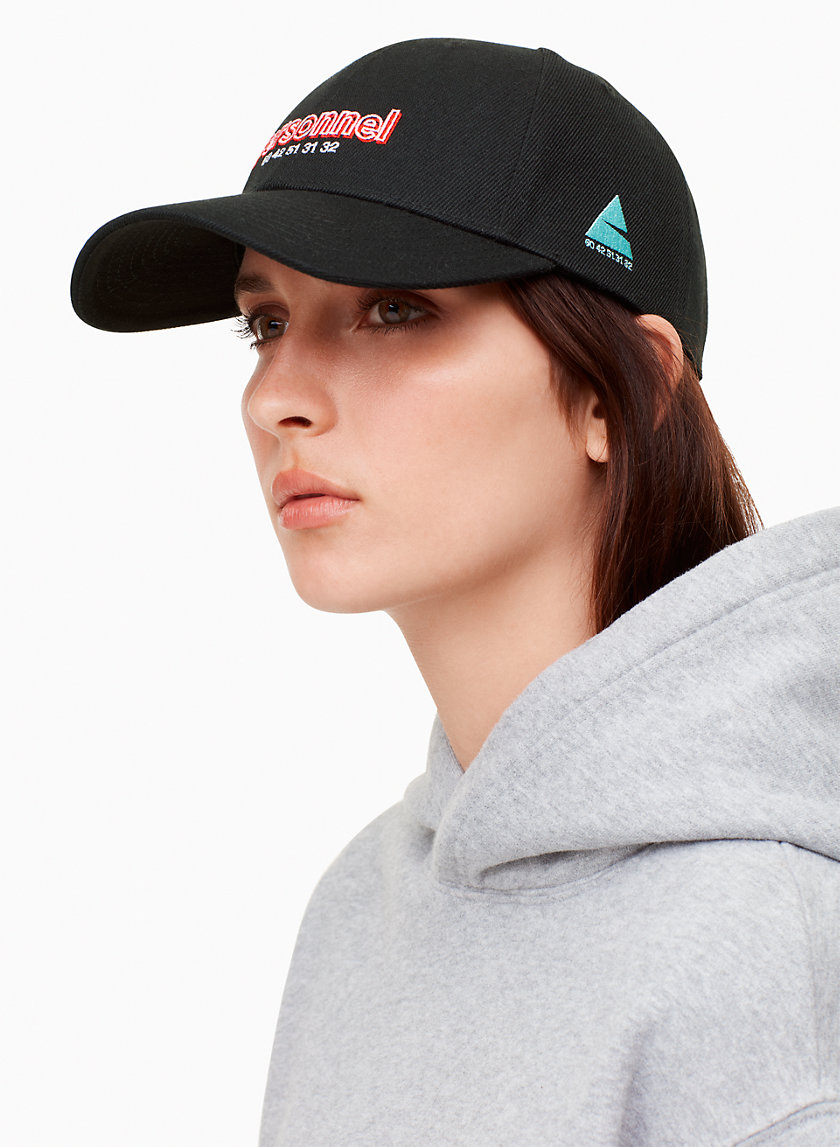 Tna LAKEVIEW HAT | Aritzia Tna LAKEVIEW HAT | Aritzia