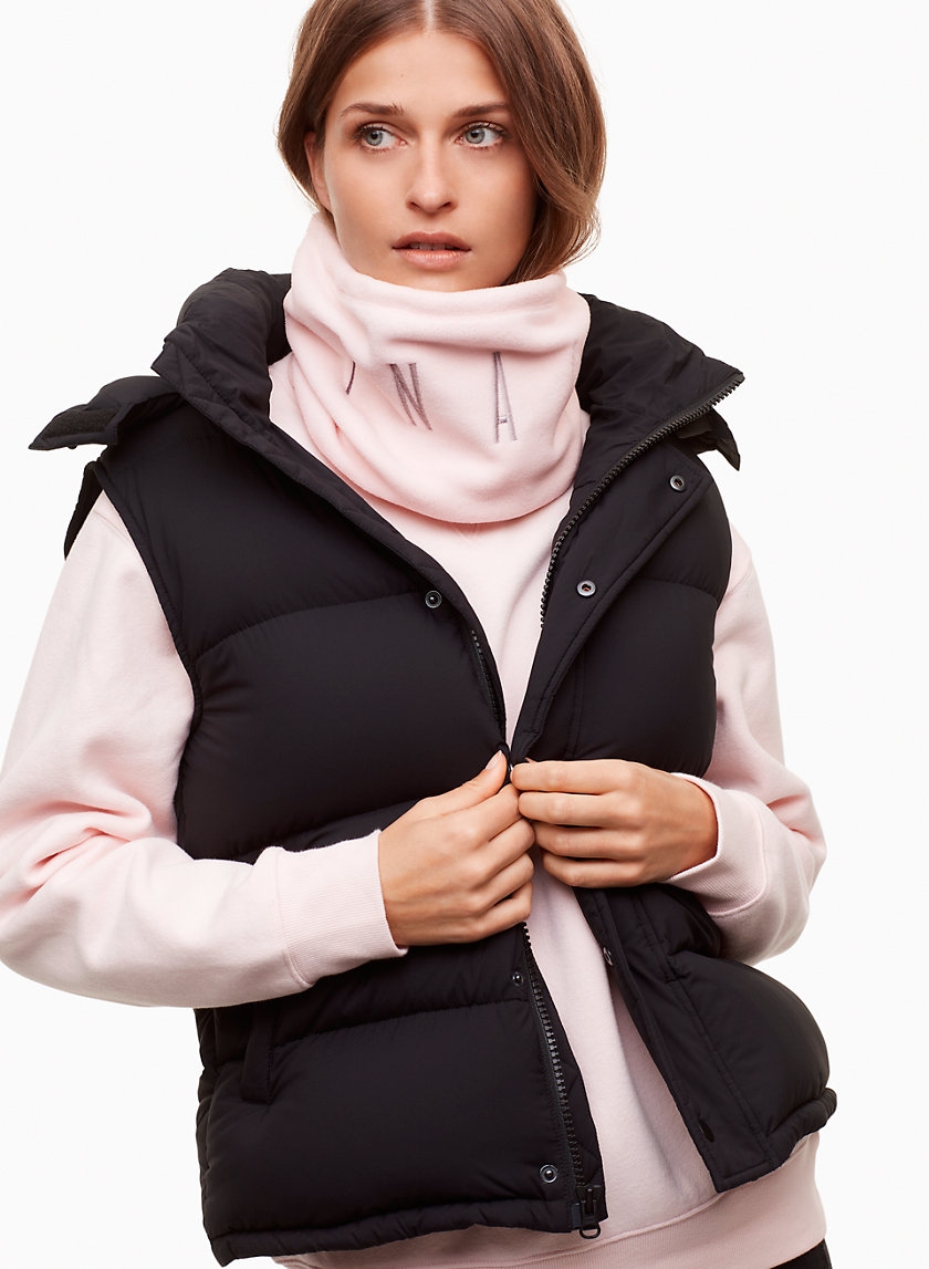 Tna TRIMLINE COLLAR | Aritzia Tna TRIMLINE COLLAR | Aritzia