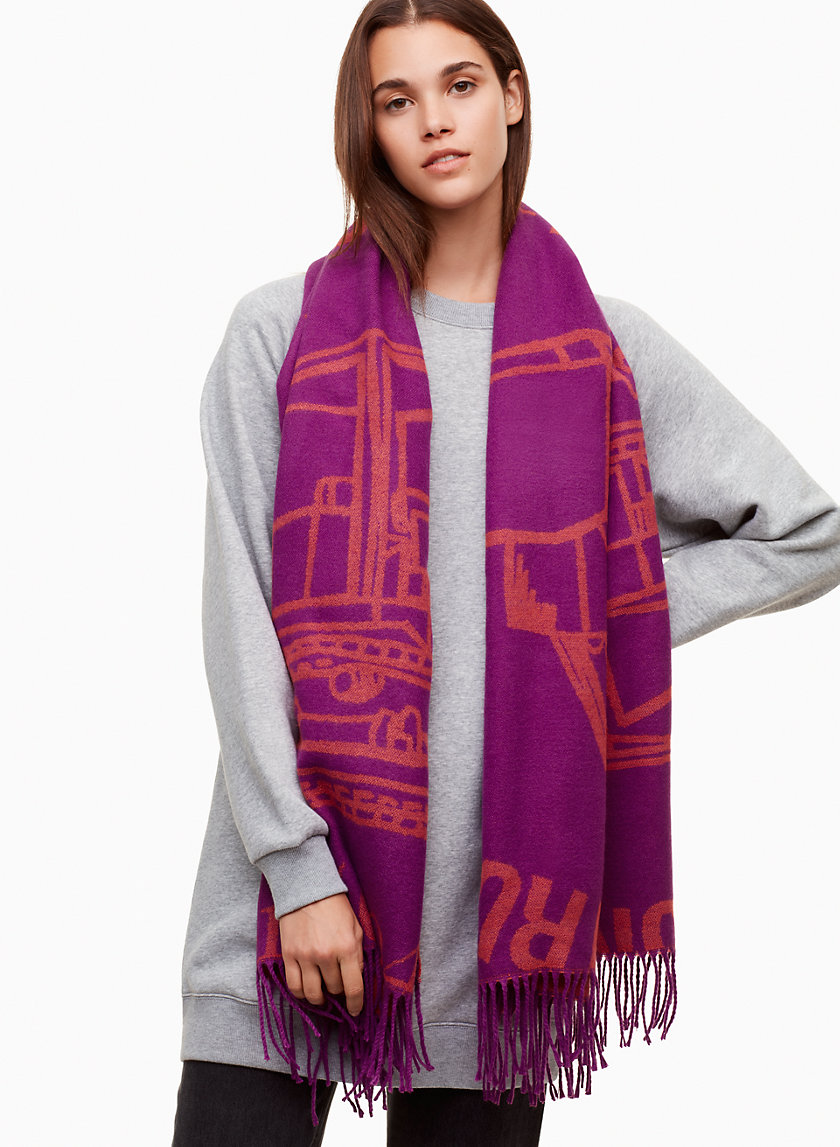 Tna ALBITE RECTANGLE | Aritzia Tna ALBITE RECTANGLE | Aritzia