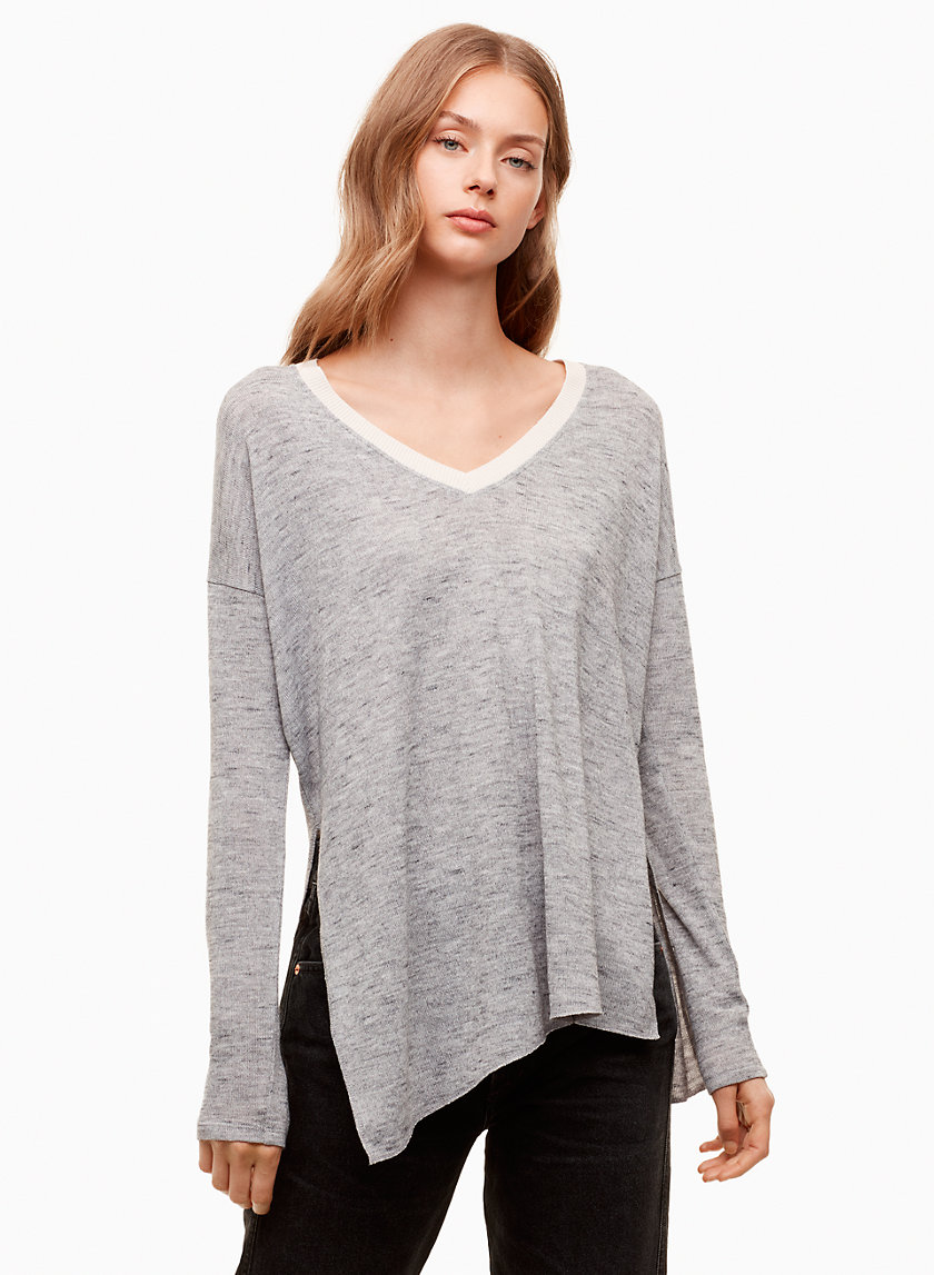 Wilfred SHERBROOKE T-SHIRT | Aritzia Wilfred SHERBROOKE T-SHIRT | Aritzia