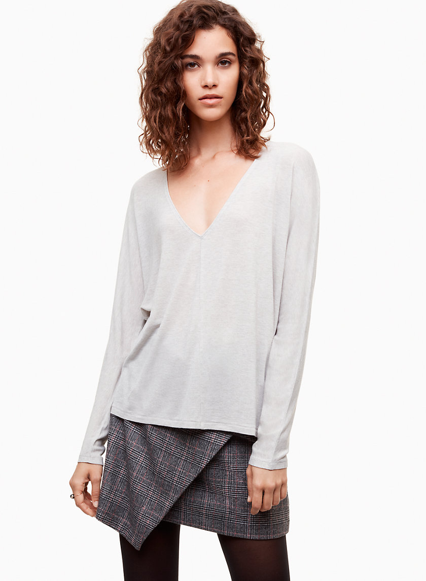 Wilfred FRAGON T-SHIRT | Aritzia Wilfred FRAGON T-SHIRT | Aritzia