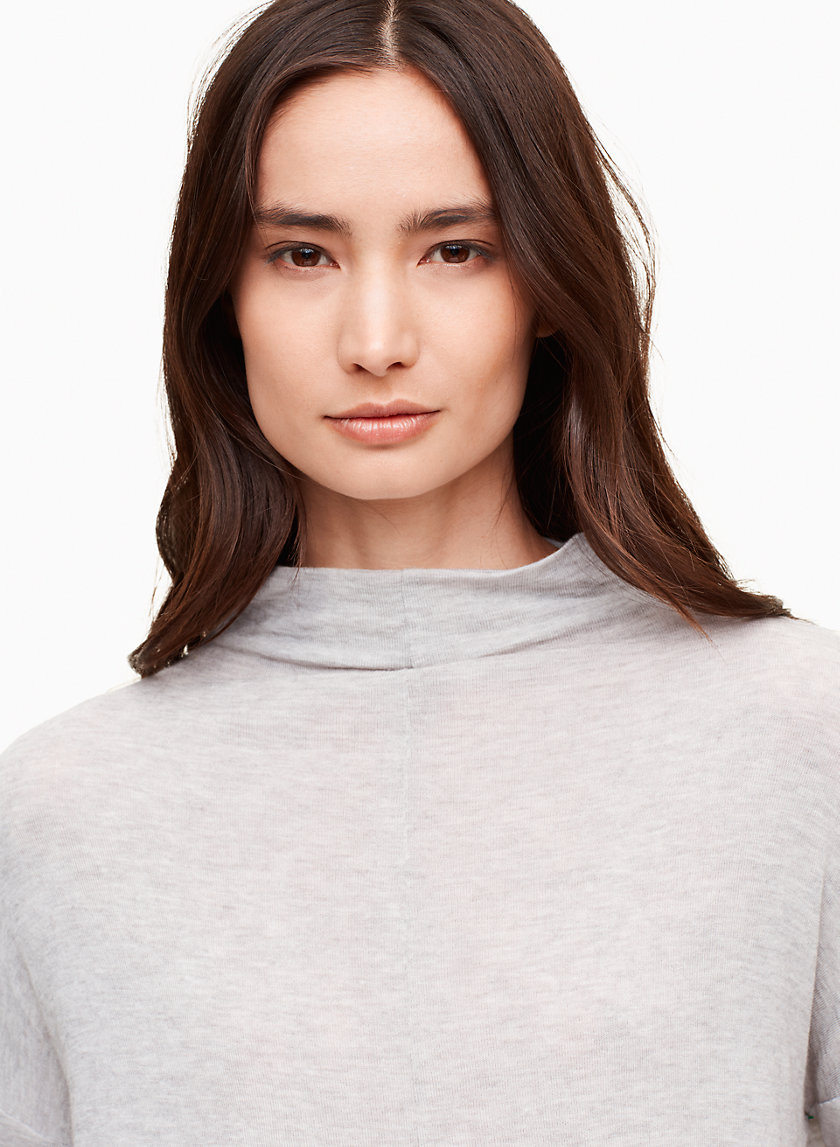 Wilfred LUSSAC T-SHIRT | Aritzia Wilfred LUSSAC T-SHIRT | Aritzia