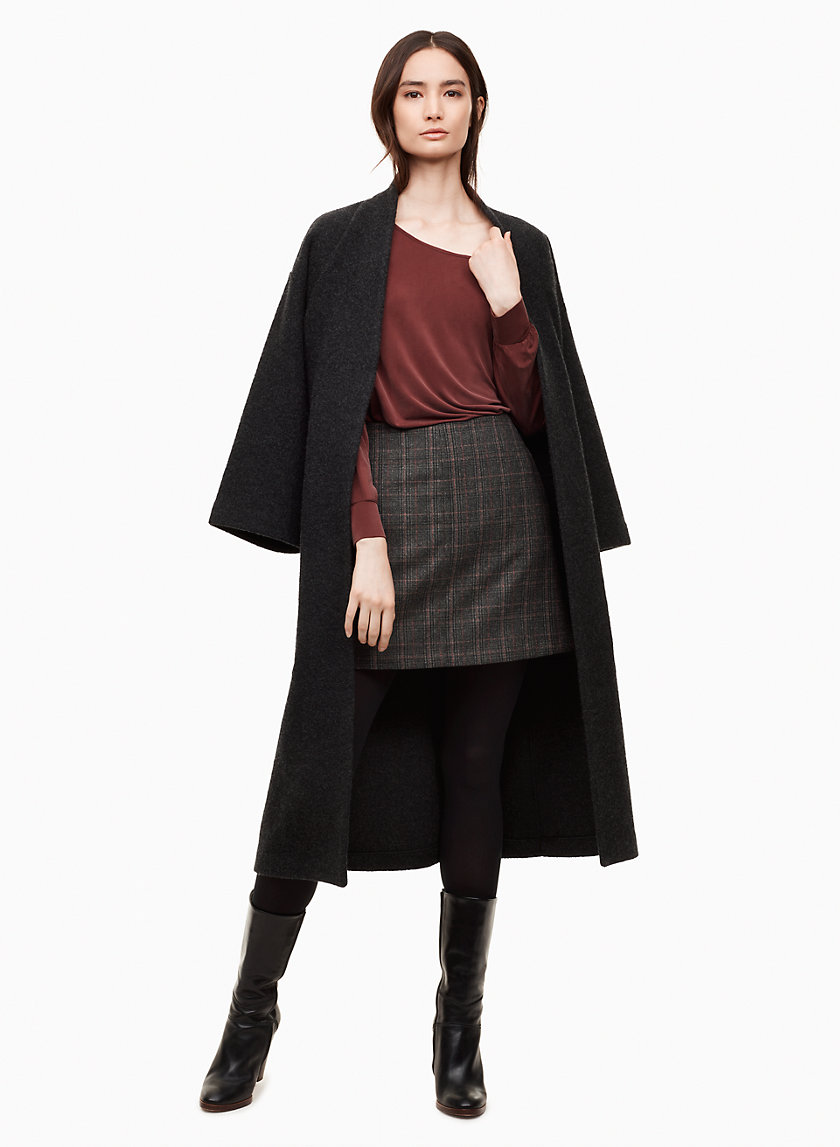 Wilfred JEANNE T-SHIRT | Aritzia Wilfred JEANNE T-SHIRT | Aritzia