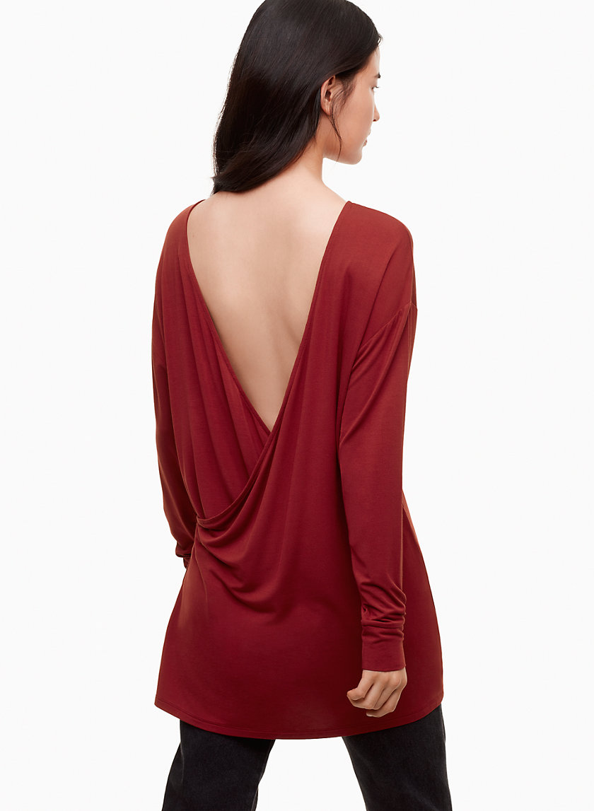Wilfred CELLES T-SHIRT | Aritzia Wilfred CELLES T-SHIRT | Aritzia