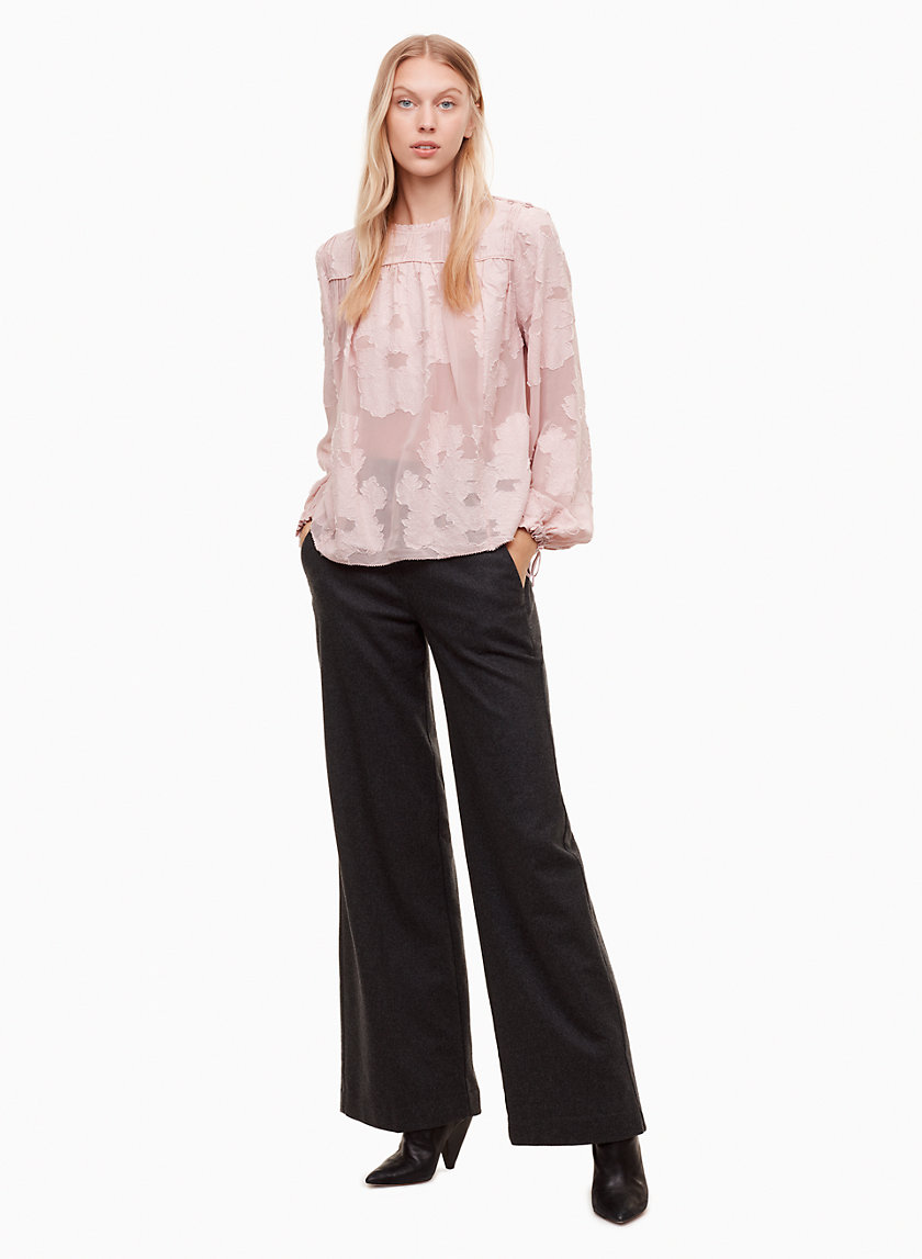 LOURDES BLOUSE LOURDES BLOUSE