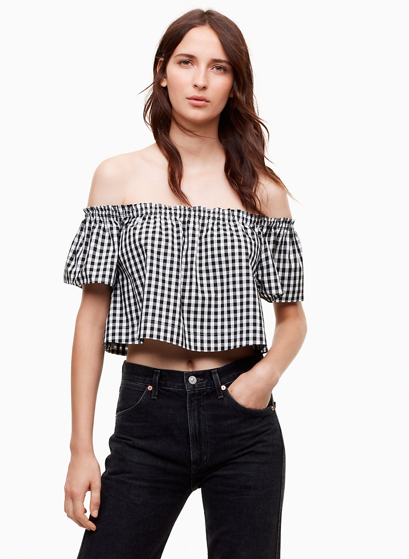 Wilfred GARANCE BLOUSE | Aritzia Wilfred GARANCE BLOUSE | Aritzia