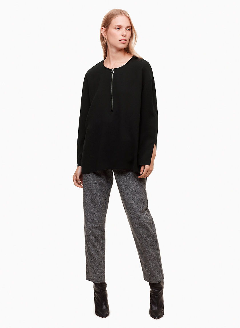 Wilfred REBAIS BLOUSE | Aritzia Wilfred REBAIS BLOUSE | Aritzia