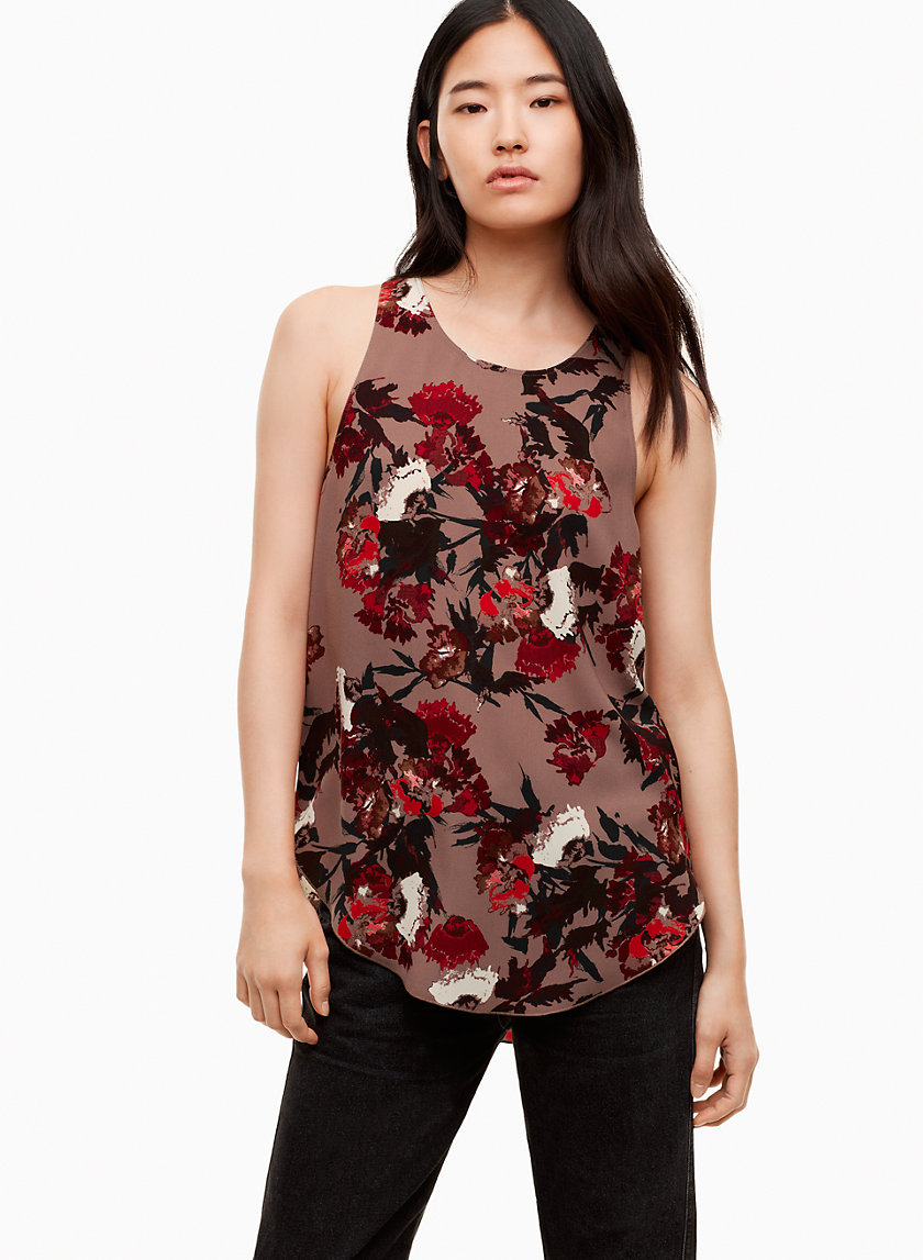 Wilfred SÈVRES BLOUSE | Aritzia Wilfred SÈVRES BLOUSE | Aritzia