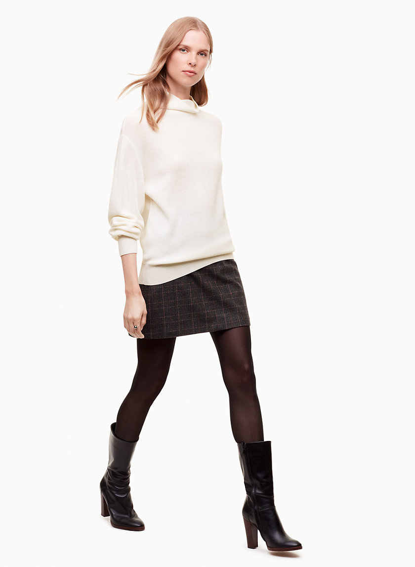 Wilfred MONTPELLIER SWEATER | Aritzia Wilfred MONTPELLIER SWEATER | Aritzia