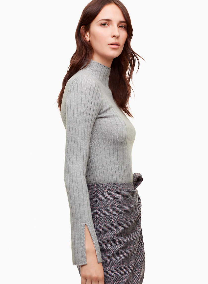 Wilfred BLOY SWEATER | Aritzia Wilfred BLOY SWEATER | Aritzia