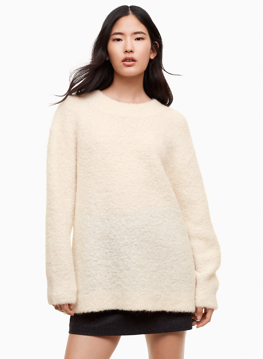 Wilfred SEISSAN SWEATER | Aritzia Wilfred SEISSAN SWEATER | Aritzia