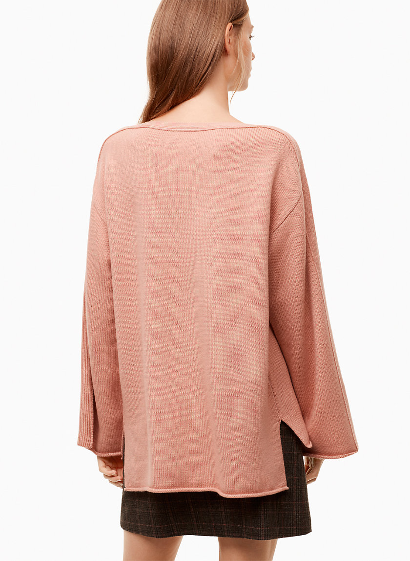 Wilfred PONSAY SWEATER | Aritzia CA