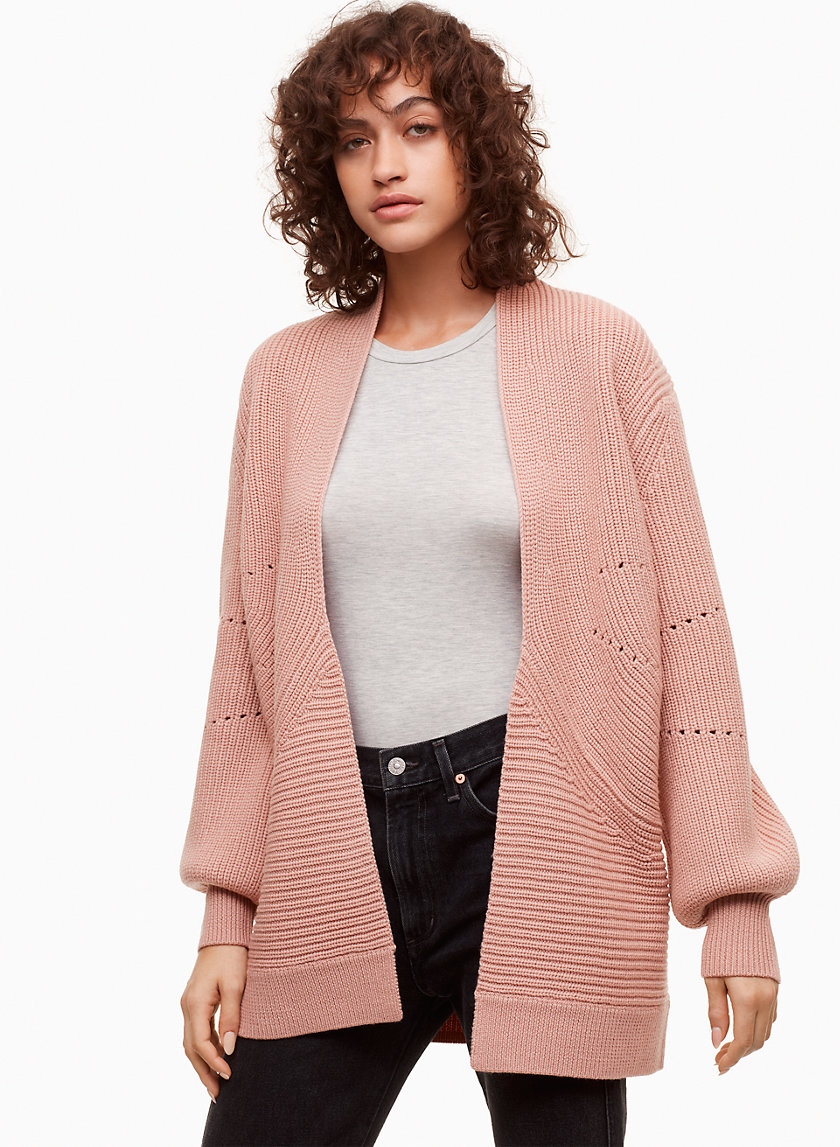 Wilfred DARCEY SWEATER | Aritzia Wilfred DARCEY SWEATER | Aritzia