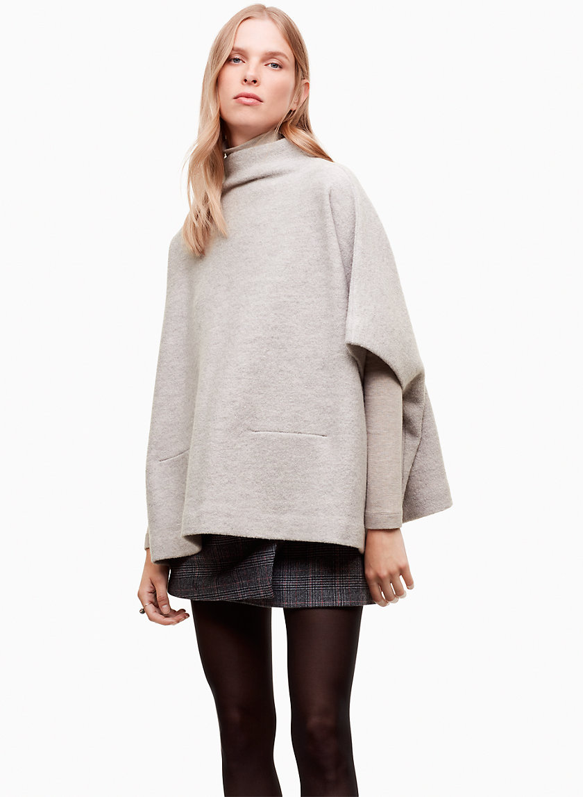 Wilfred TOURAINE SWEATER | Aritzia Wilfred TOURAINE SWEATER | Aritzia