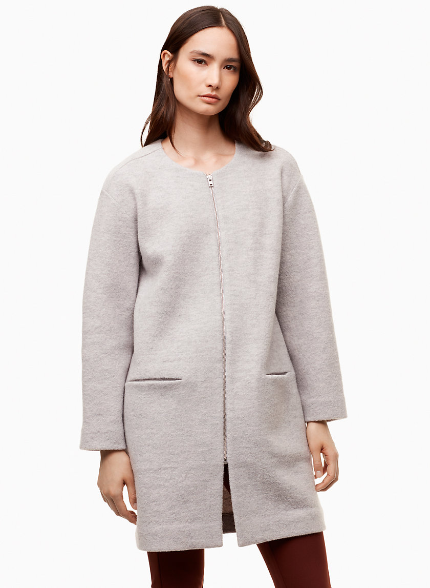 Wilfred BANVILLE JACKET | Aritzia Wilfred BANVILLE JACKET | Aritzia