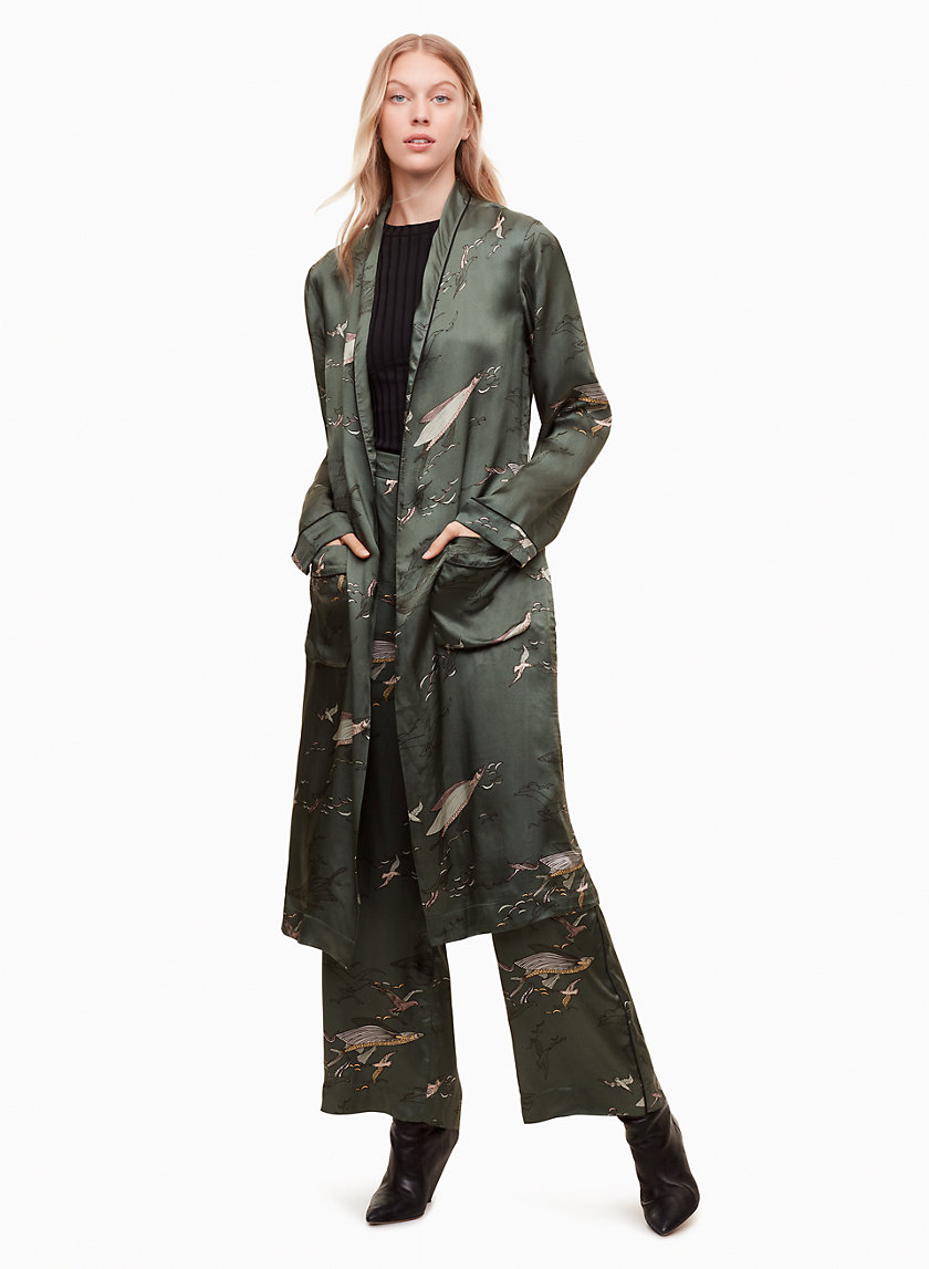 Wilfred PILIER JACKET | Aritzia Wilfred PILIER JACKET | Aritzia