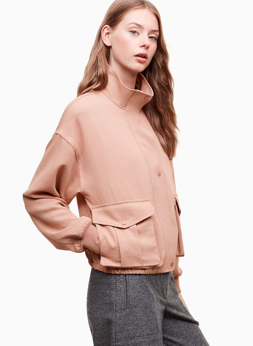Wilfred KAMILLE JACKET | Aritzia Wilfred KAMILLE JACKET | Aritzia