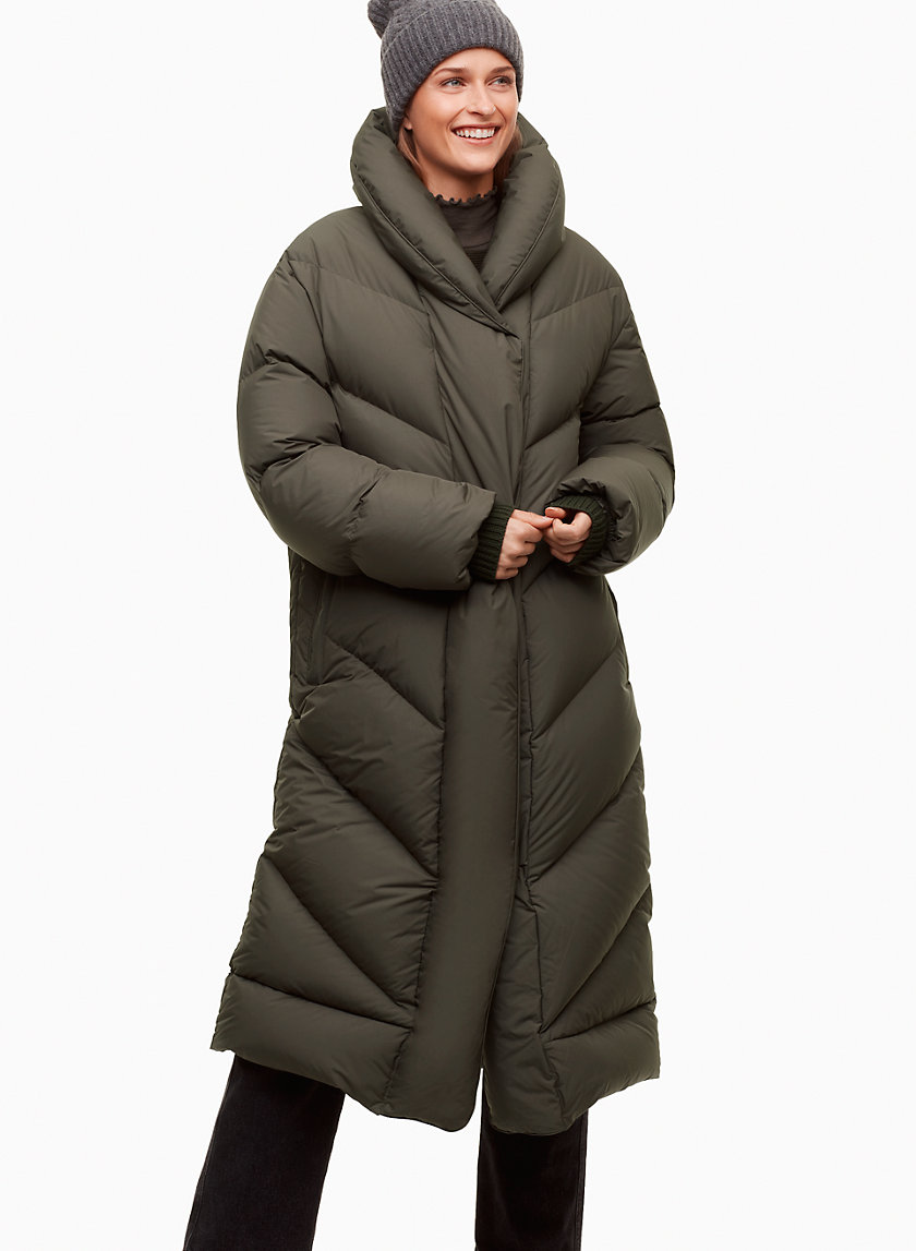 Wilfred MERIBEL COAT | Aritzia Wilfred MERIBEL COAT | Aritzia