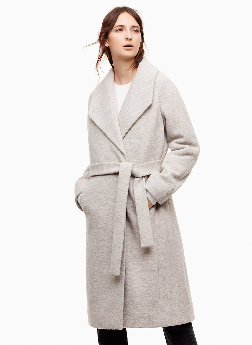 Wilfred MÉLINE COAT | Aritzia Wilfred MÉLINE COAT | Aritzia