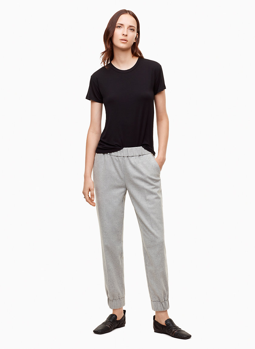 aritzia publish pant