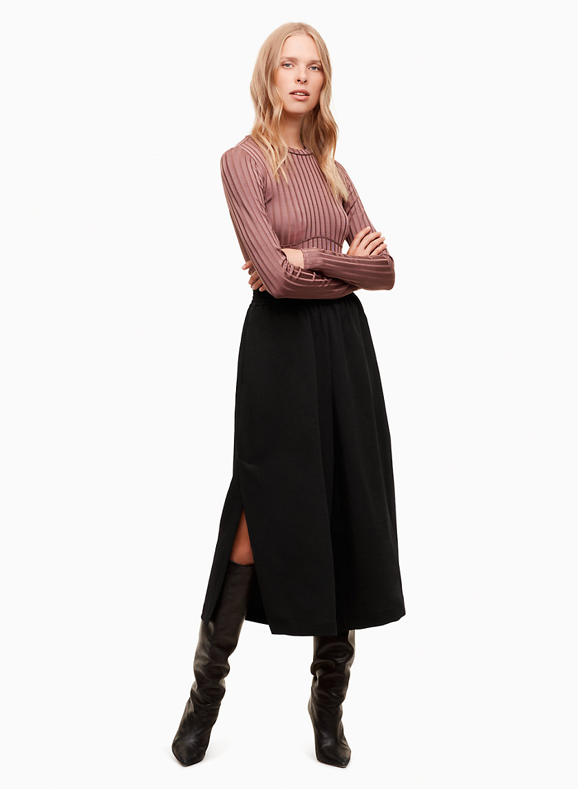 Wilfred SUSETTE PANT | Aritzia Wilfred SUSETTE PANT | Aritzia