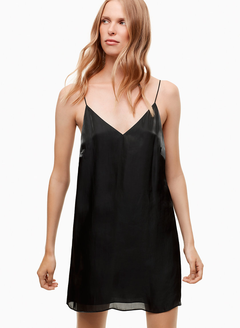 Wilfred BROUÉ DRESS | Aritzia Wilfred BROUÉ DRESS | Aritzia